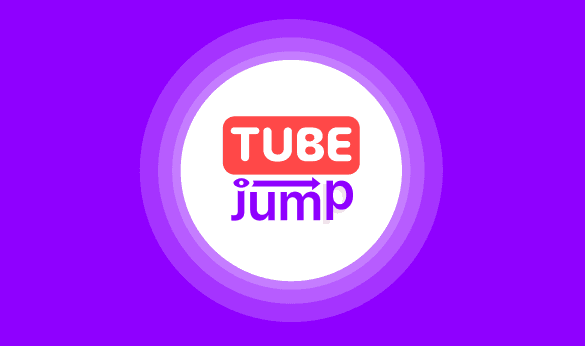 TubeJump - Auto-Streaming Platform